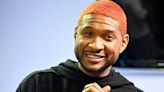 Usher Opens Up About Special Call From Jay-Z After Landing 2024 Super Bowl Halftime Show