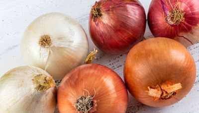 I Asked 4 Farmers How To Store Onions—They All Said the Same Thing