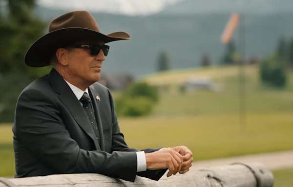 Yellowstone Starts Production on Final Episodes of Season 5 Ahead of November Release