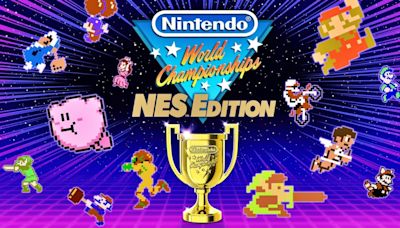 Nintendo World Championships: NES Edition: el torneo que reinvindica la competición positiva