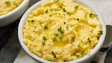 Gordon Ramsay ‘easiest’ creamy mashed potatoes can be made in 15 minutes