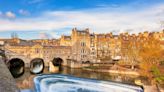 Why Bath is the UK’s new wellness capital