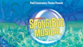 Previews: Patel Conservatory's THE SPONGEBOB MUSICAL at Straz Center