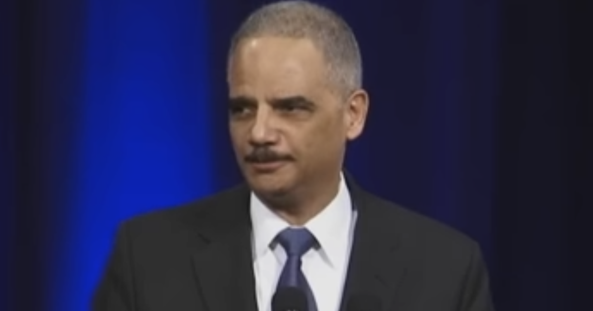 Former AG Holder targets Texas Supreme Court seats after Wisconsin flip