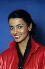 Persis Khambatta