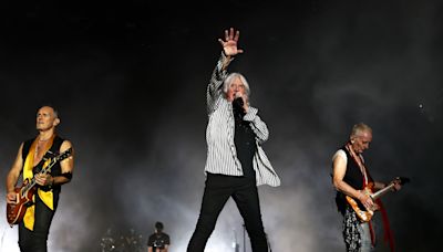 Def Leppard Enlists Tom Morello for New Made-for-Stadiums Rocker ‘Just Like 73’