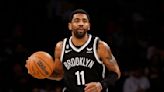 NBA All-Star Kyrie Irving reportedly requests trade from Brooklyn Nets ahead of deadline