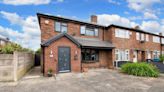 This is the most popular property for sale in the whole of Warrington