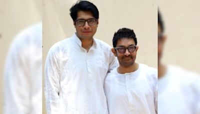 Asked If He Is A "Perfectionist" Like His Dad Aamir Khan, Junaid Said...