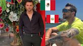 Nicola Porcella prefiere ser mexicano a peruano: “No niego a Perú, pero mil veces prefiero y amo México”