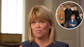 ‘Little People, Big World’ Star Amy Roloff Shares Rare Photo With All 4 Kids for Mother’s Day