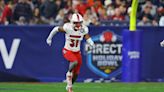 Washington Jr. matured playing special teams for Louisville. At SU, he hopes to show it on defense