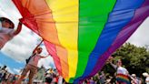 Vibrant colours to fill town as Bourne Free Pride Festival returns