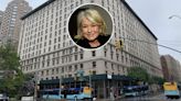 Martha Stewart Just Picked Up a $12.3 Million Condo at an Iconic N.Y.C. Building