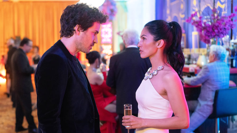 ‘The Cleaning Lady’ Recap & Q&A: Elodie Yung Breaks Down Action-Packed Season 3 Finale