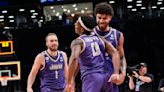 How James Madison methodically built an athletic powerhouse that is having a March Madness moment