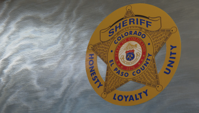 Investigation underway after shooting involving El Paso County Sheriff's Office