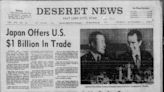 Deseret News archives: Fischer beat Spassky in chess Match of the Century