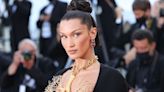 Bella Hadid Says She's Almost 10 Months Sober In Return to Instagram Amid Struggle With Lyme Disease