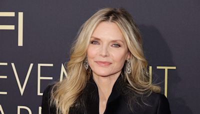 Michelle Pfeiffer Just Revealed Huge Career News — And We Promise, You're Not Ready for It