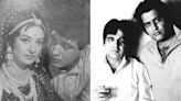 Saira Banu Recalls Doing Shaadi With Manoj Kumar, Says He Was Close To Dilip Kumar: Omelettes, Flying Kites And...