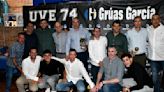 El Club Baloncesto V-74 Villena cierra la temporada con la Cena-Gala de Fin de Temporada