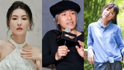 Stephen Chow, Said To Be Worth $250mil, Rumoured To Have Included Cecilia Cheung And Xu Jiao In His Will