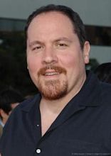 Jon Favreau