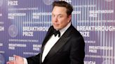 Elon Musk has been draining Tesla's AI talent dry, shareholders allege in lawsuit
