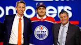 O'Reilly's intangibles sold Oilers on trading up to select forward in 1st round | NHL.com