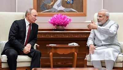 PM Modi to visit Moscow: India may open two consulates in Russia