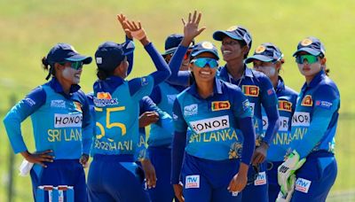 Sri Lanka Women Vs West Indies Women, 2nd T20I Live Streaming: When, Where To Watch SL Vs WI Match