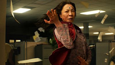 The 10 Best AAPI Movies of All Time to Celebrate Asian Heritage Month