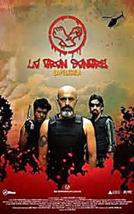 La gran sangre - La pelicula