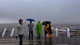 Monsoon Update: IMD issues yellow alerts for Delhi, Mumbai; heavy rain likely in several states