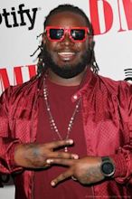 T-Pain