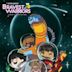 Bravest Warriors