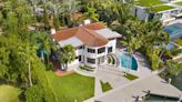 Jewelry designer sells Miami Beach mansion to billionaire heir (Photos) - South Florida Business Journal
