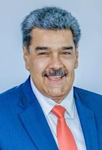 Nicolás Maduro