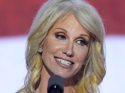 Kellyanne Conway Slammed For Pure ‘Gaslighting’ With Latest Donald Trump Claim