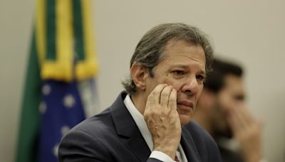 Desanimados com a política econômica, banqueiros e industriais veem Haddad isolado