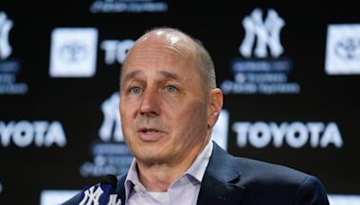 Brian Cashman admitió que quiere empezar a negociar la permanencia de Juan Soto en los Yankees - El Diario NY