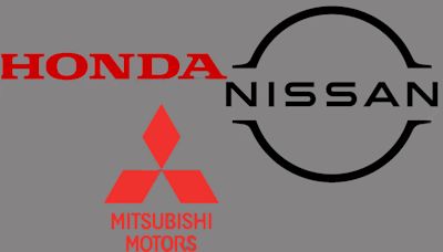 日系新聯盟將形成，據傳Mitsubishi加入Honda-Nissan聯盟