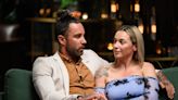 MAFS Australia's Tori and Jack share huge relationship milestone