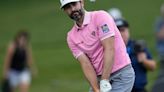 Hadwin hoping to turn corner at Memorial as Scheffler and Schauffele start strong again