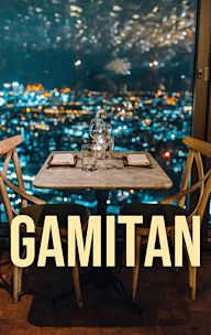 Gamitan