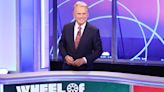 'Wheel of Fortune' host Pat Sajak says goodbye to fans in last show