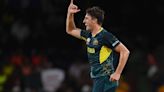 Cummins grabs back-to-back hat-tricks at T20 World Cup