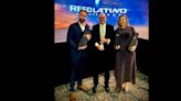 “La Mejor Firma de Comunicación Política de Gobierno” de los Reed Latino Awards fue para Souto Communications