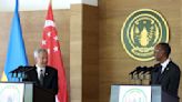 PM Lee Hsien Loong: Nobody has a monopoly of wisdom in the world
